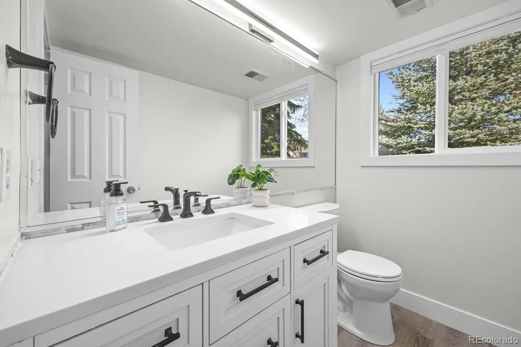 5948 S Van Gordon Street Littleton CO 80127