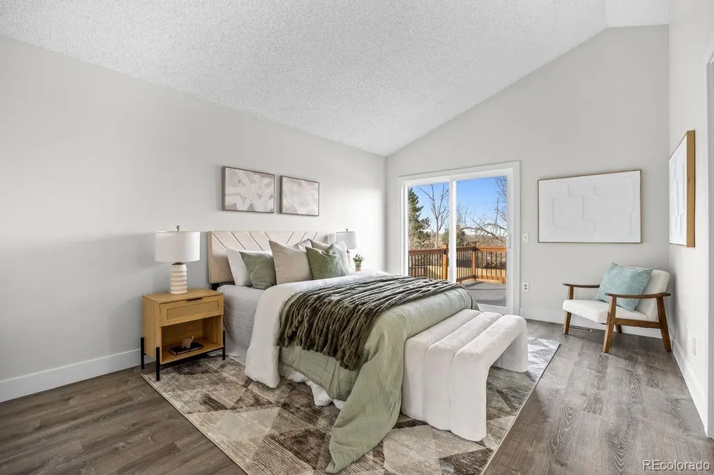 5948 S Van Gordon Street Littleton CO 80127