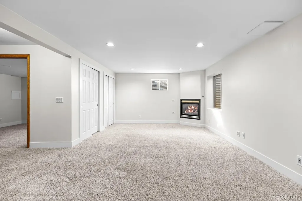 5948 S Van Gordon Street Littleton CO 80127