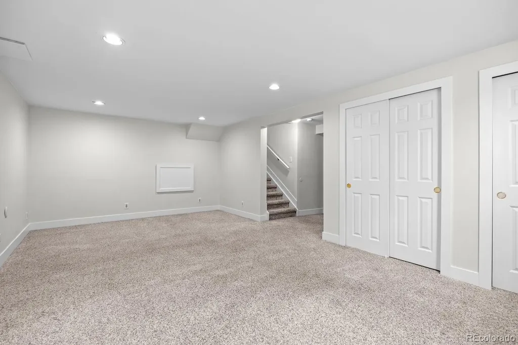 5948 S Van Gordon Street Littleton CO 80127