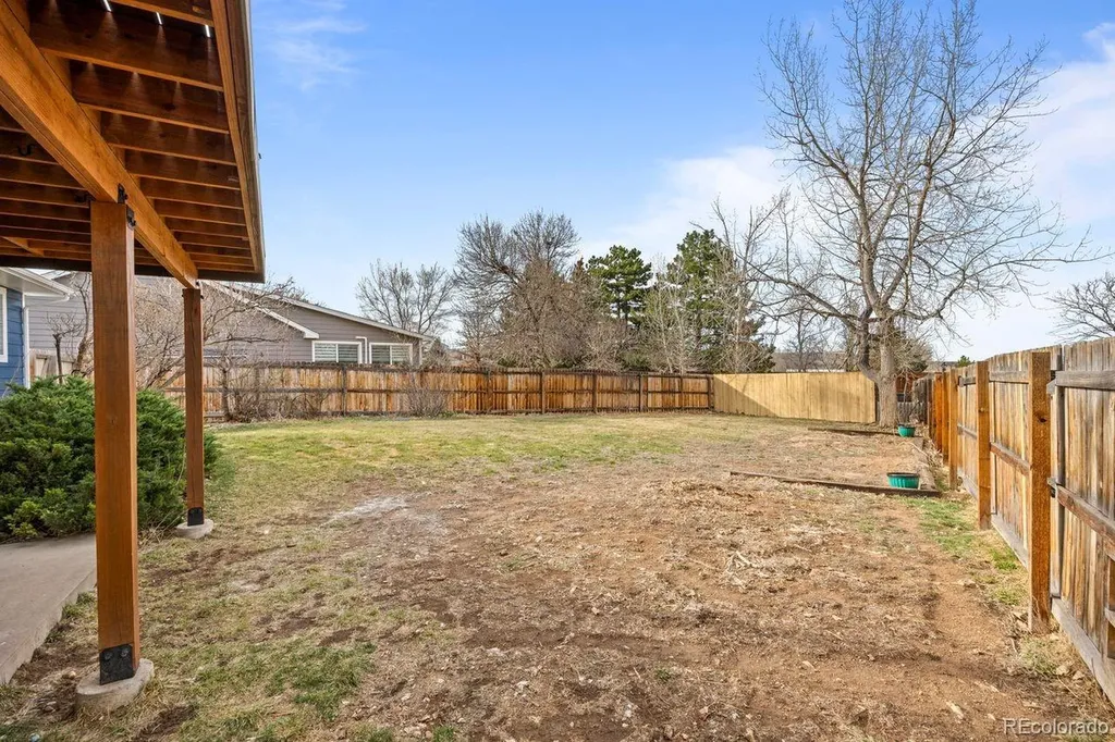5948 S Van Gordon Street Littleton CO 80127