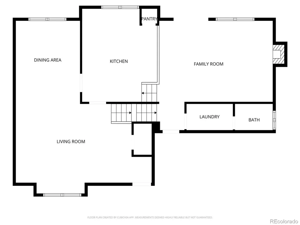 5948 S Van Gordon Street Littleton CO 80127