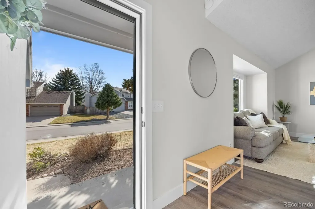 5948 S Van Gordon Street Littleton CO 80127