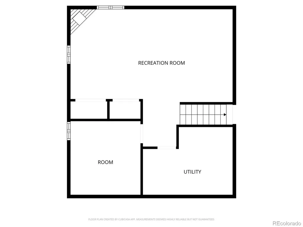 5948 S Van Gordon Street Littleton CO 80127