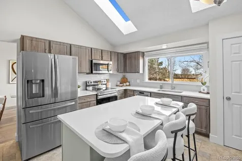 5948 S Van Gordon Street Littleton CO 80127