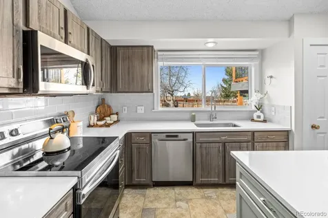 5948 S Van Gordon Street Littleton CO 80127