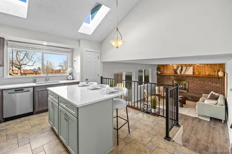 5948 S Van Gordon Street Littleton CO 80127