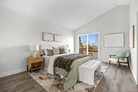5948 S Van Gordon Street Littleton CO 80127