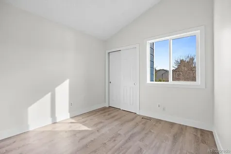 5948 S Van Gordon Street Littleton CO 80127