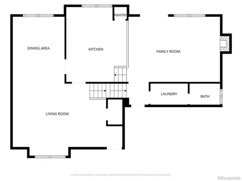 5948 S Van Gordon Street Littleton CO 80127