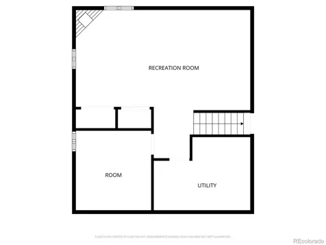 5948 S Van Gordon Street Littleton CO 80127