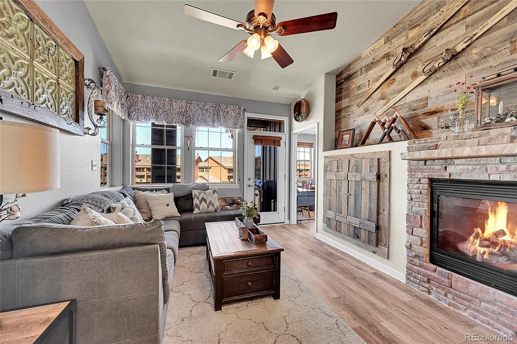 150 Village Road Granby CO 80446