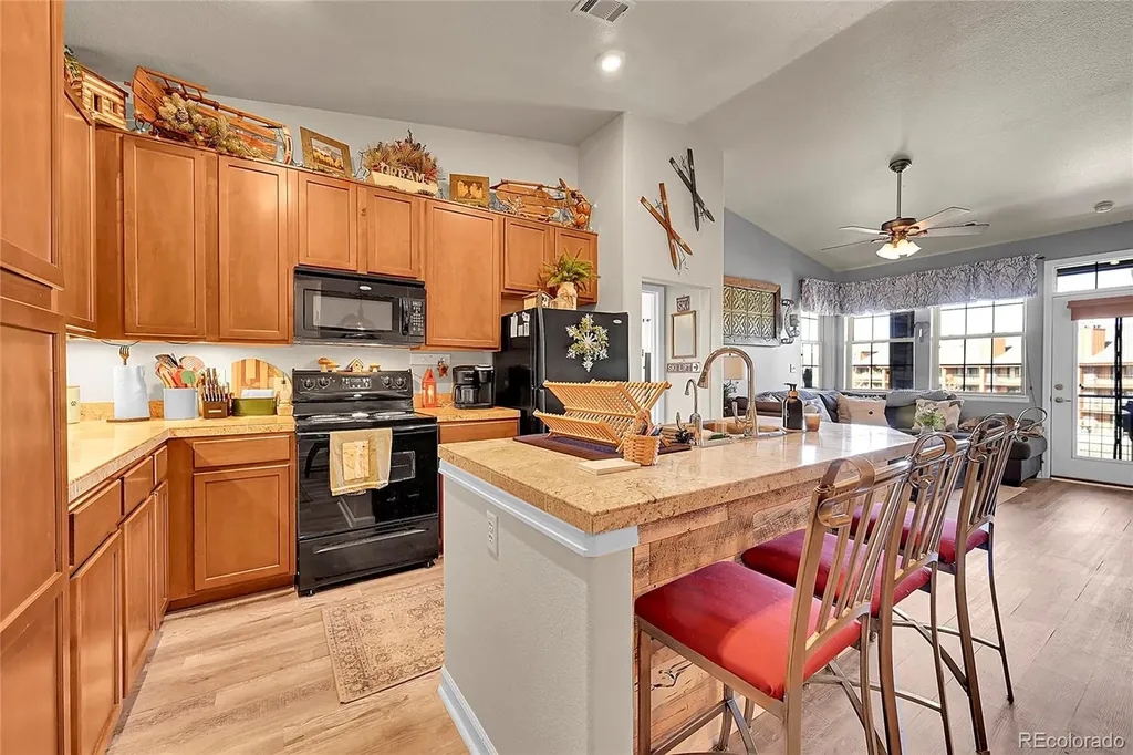 150 Village Road Granby CO 80446
