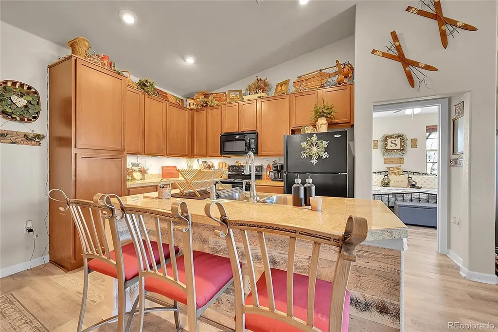 150 Village Road Granby CO 80446