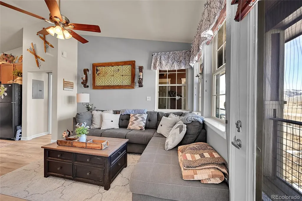 150 Village Road Granby CO 80446