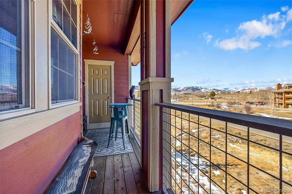 150 Village Road Granby CO 80446