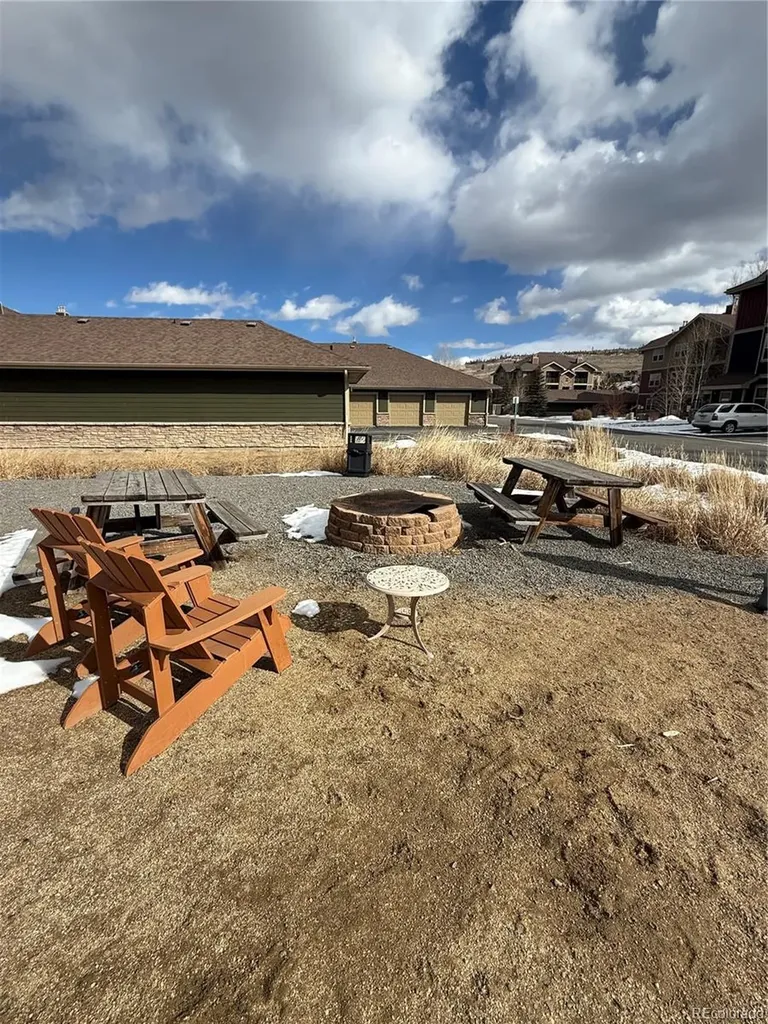 150 Village Road Granby CO 80446
