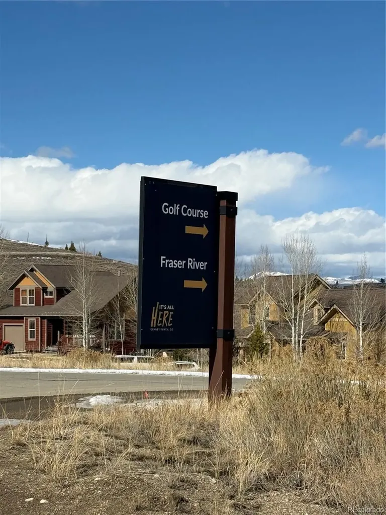 150 Village Road Granby CO 80446