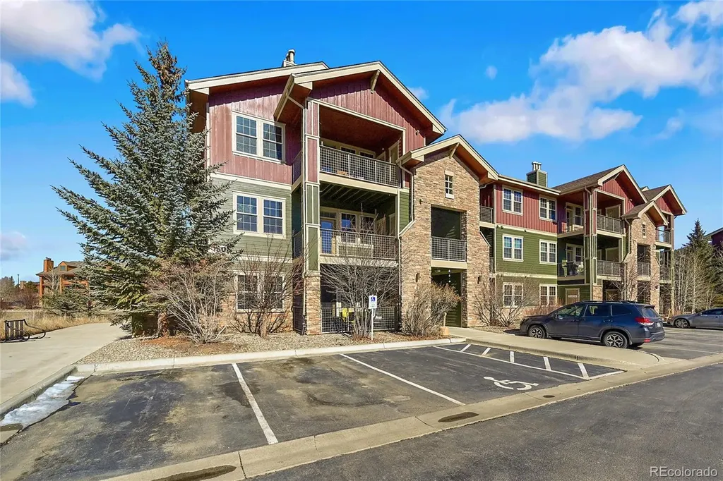 150 Village Road Granby CO 80446