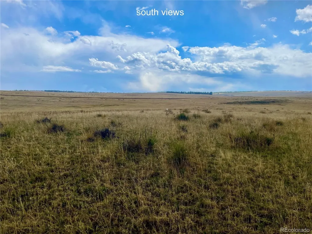 0 Wendling Trail Lot 13 Kiowa CO 80117