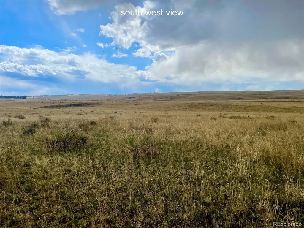 0 Wendling Trail Lot 13 Kiowa CO 80117