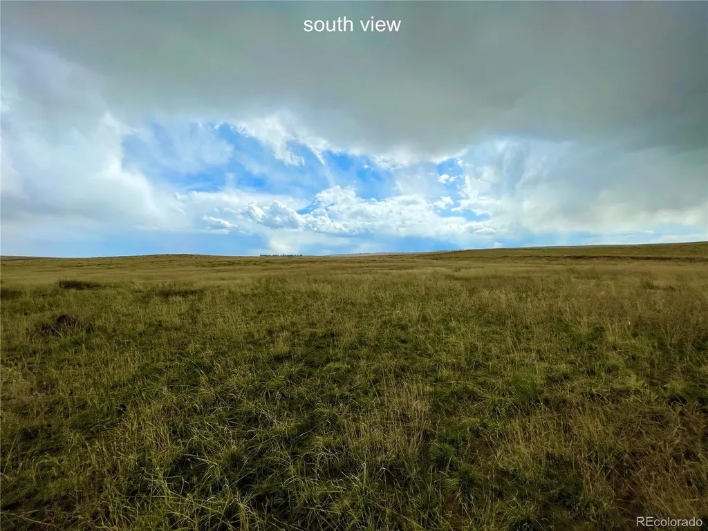 0 Wendling Trail Lot 13 Kiowa CO 80117