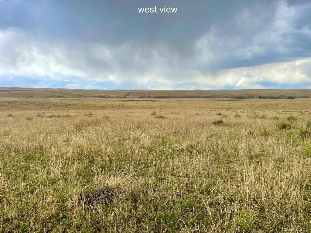 0 Wendling Trail Lot 13 Kiowa CO 80117