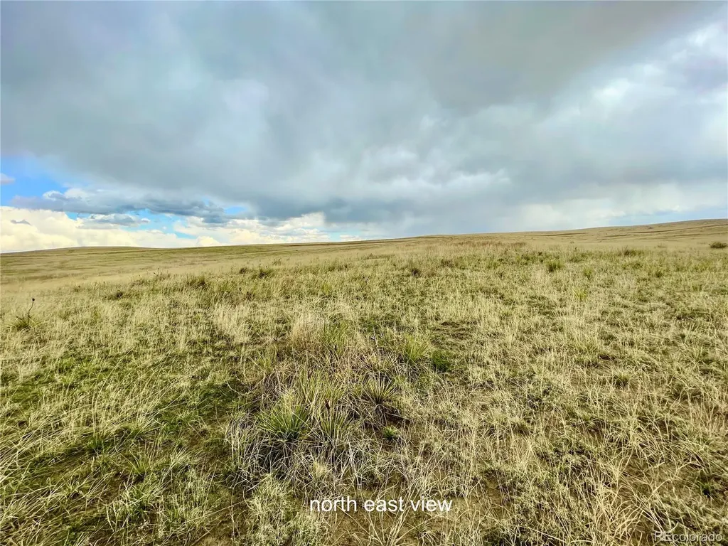 0 Wendling Trail Lot 13 Kiowa CO 80117