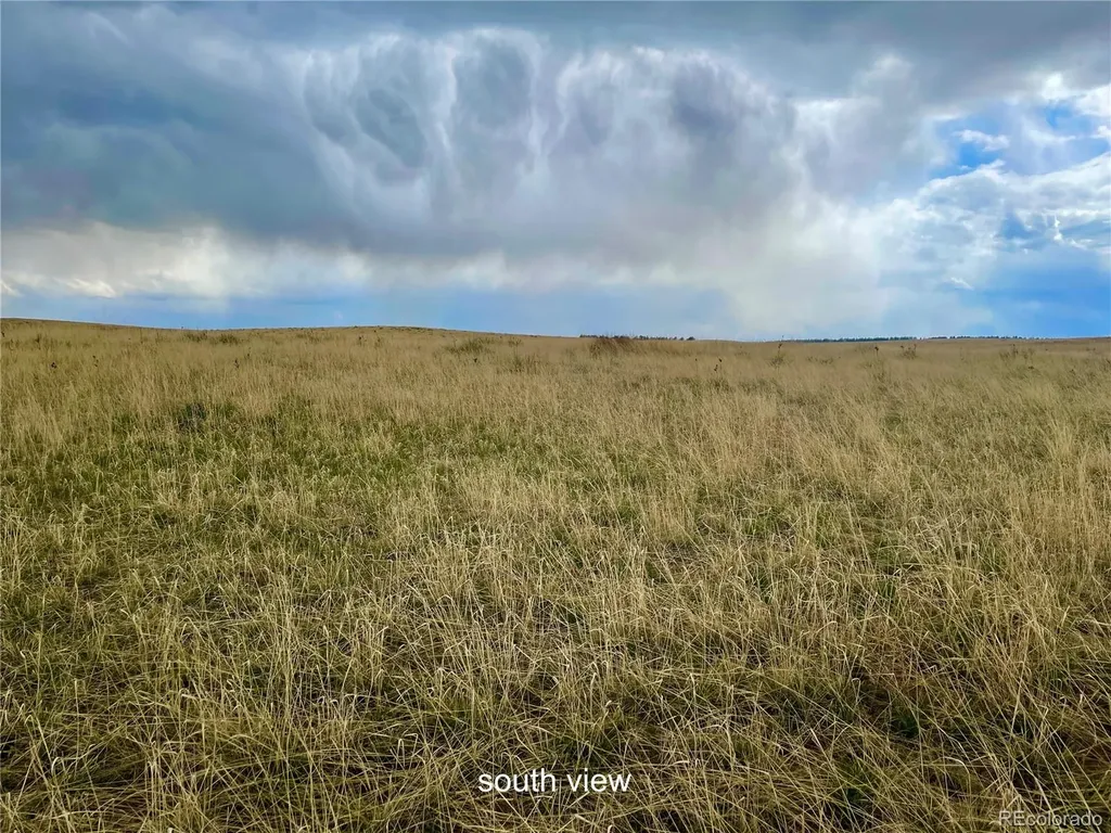 0 Wendling Trail Lot 13 Kiowa CO 80117