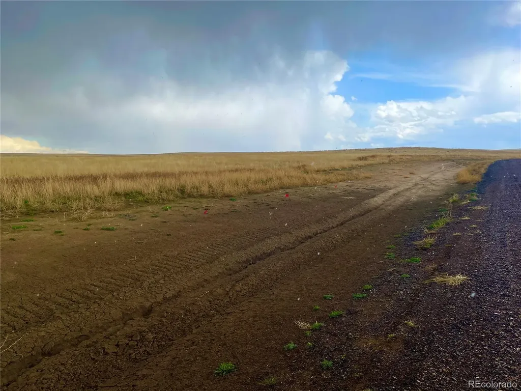 0 Wendling Trail Lot 13 Kiowa CO 80117