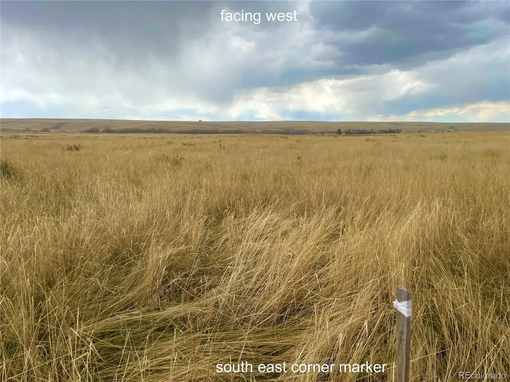 0 Wendling Trail Lot 13 Kiowa CO 80117