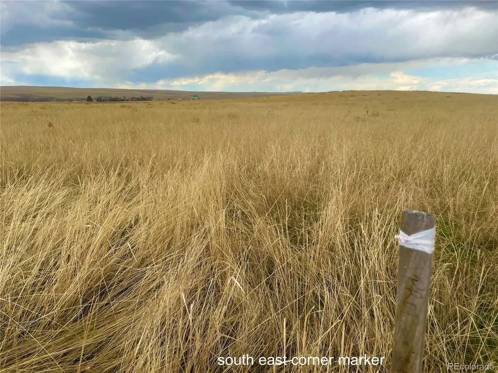 0 Wendling Trail Lot 13 Kiowa CO 80117