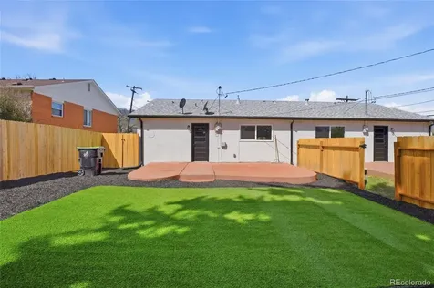 2021 Woodburn Street Colorado Springs CO 80906