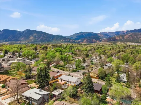 2021 Woodburn Street Colorado Springs CO 80906