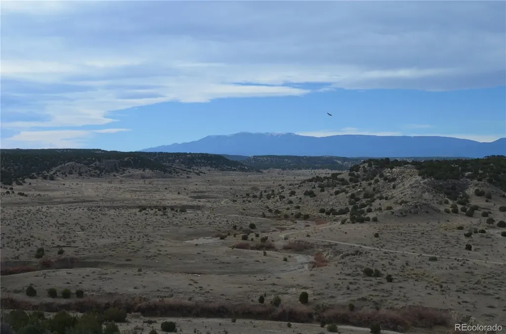 Red Creek Springs Road Pueblo CO 81005