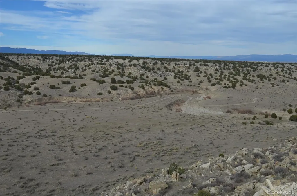 Red Creek Springs Road Pueblo CO 81005