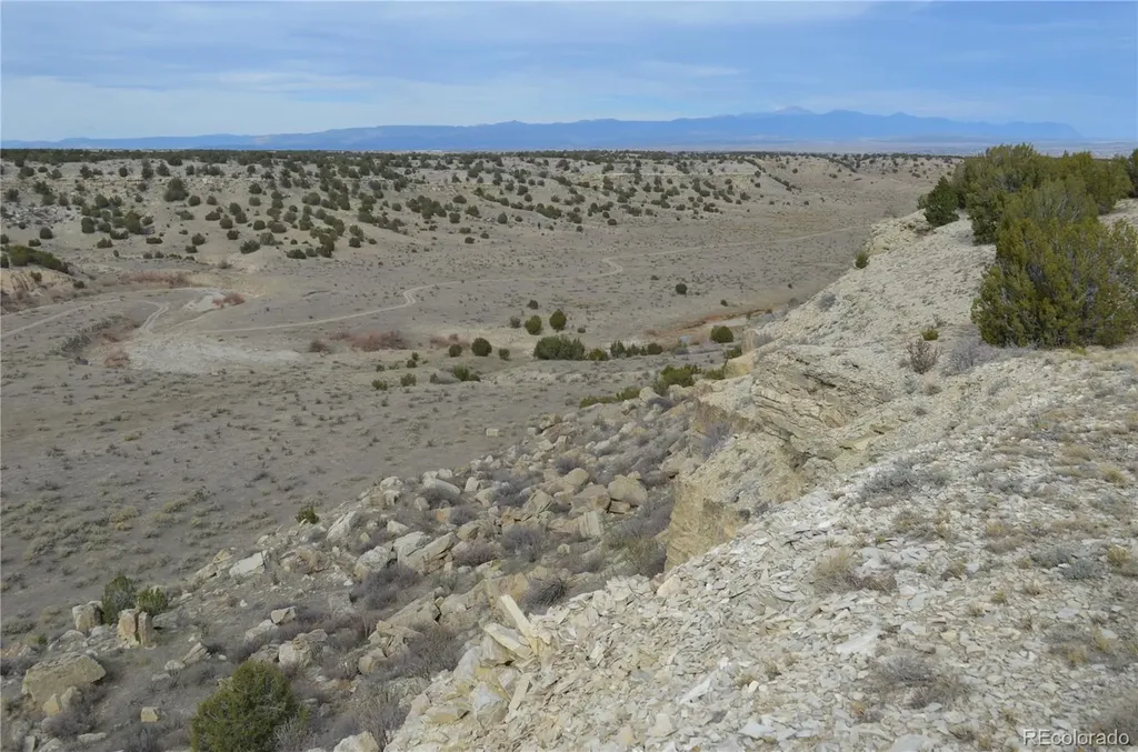 Red Creek Springs Road Pueblo CO 81005