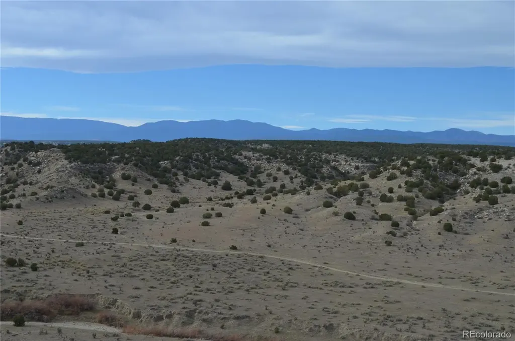 Red Creek Springs Road Pueblo CO 81005