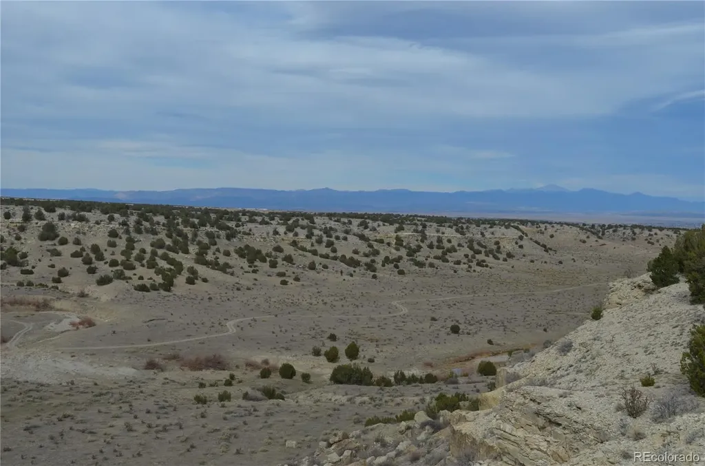 Red Creek Springs Road Pueblo CO 81005