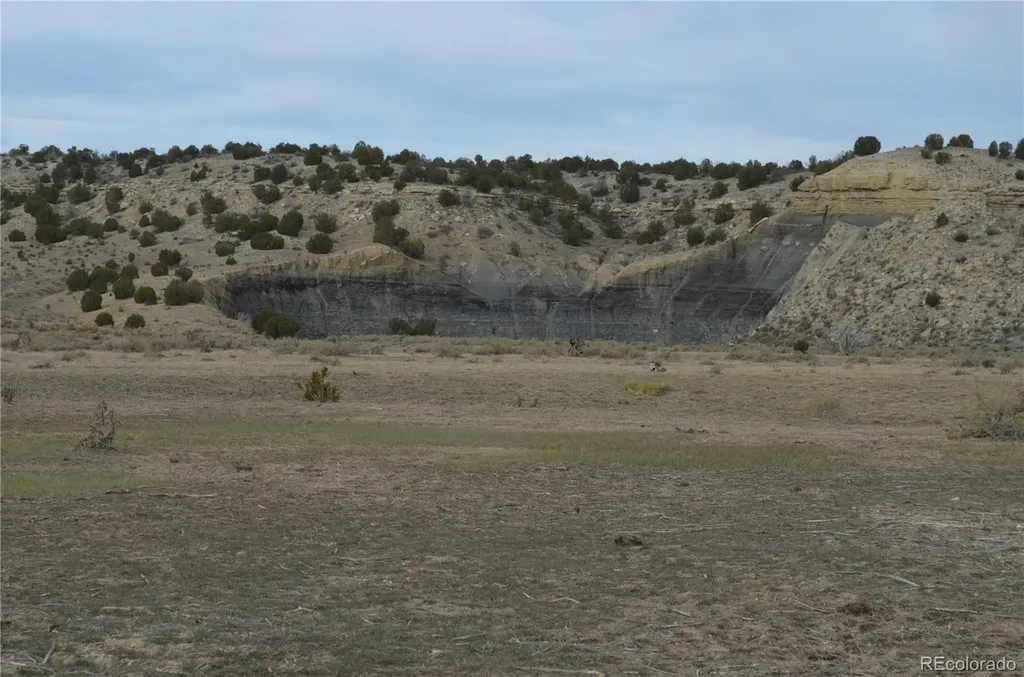 Red Creek Springs Road Pueblo CO 81005