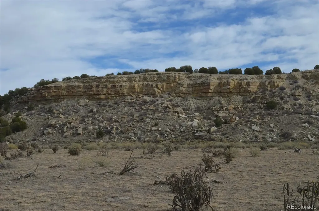 Red Creek Springs Road Pueblo CO 81005