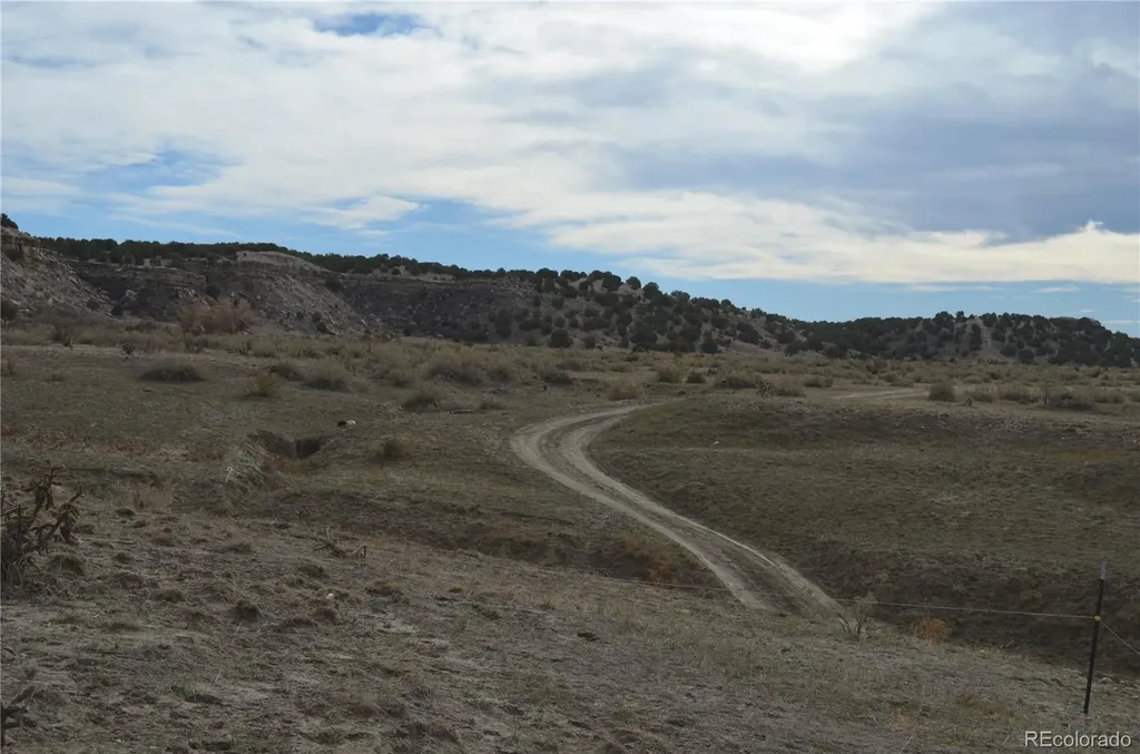 Red Creek Springs Road Pueblo CO 81005