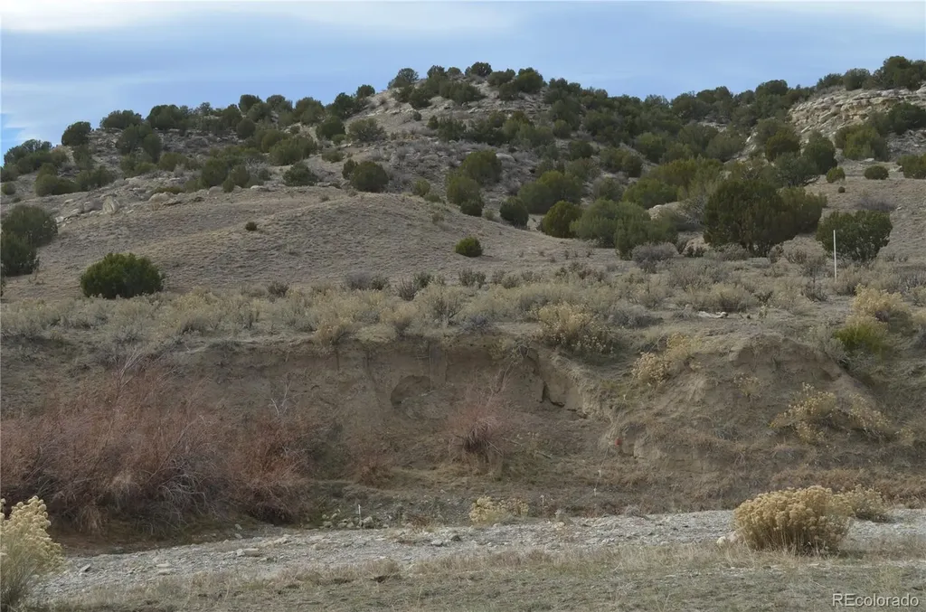 Red Creek Springs Road Pueblo CO 81005