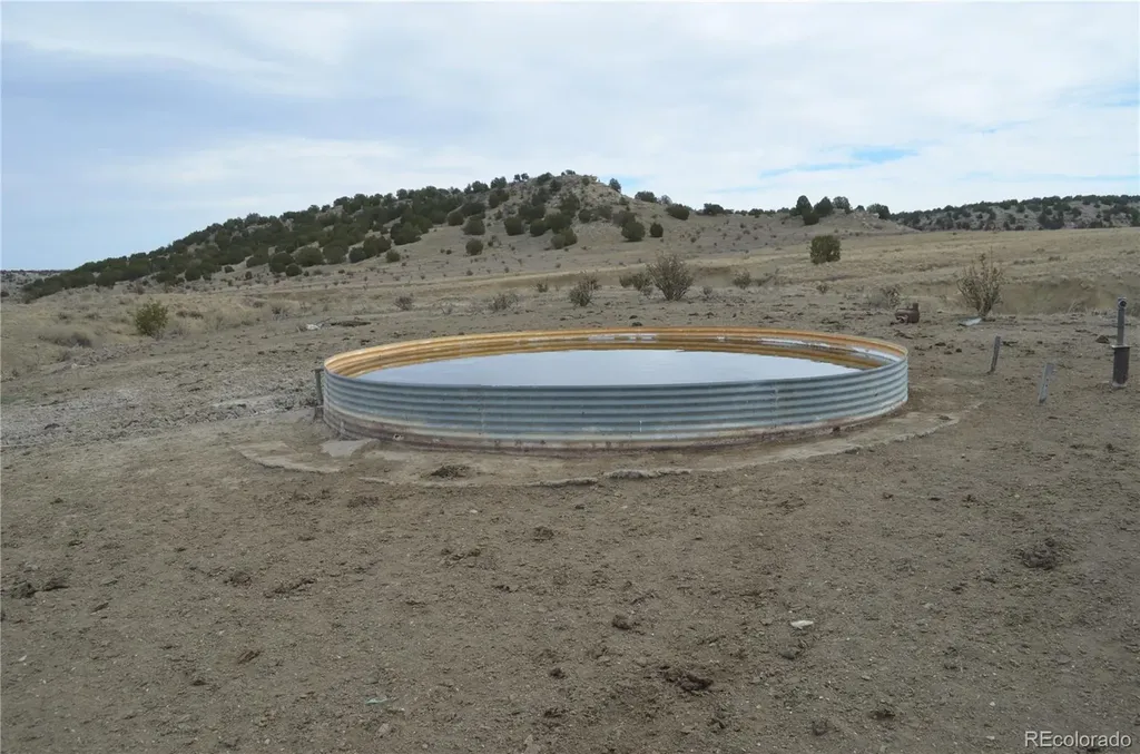 Red Creek Springs Road Pueblo CO 81005