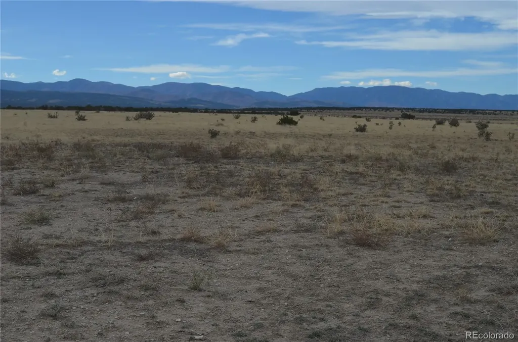 Red Creek Springs Road Pueblo CO 81005