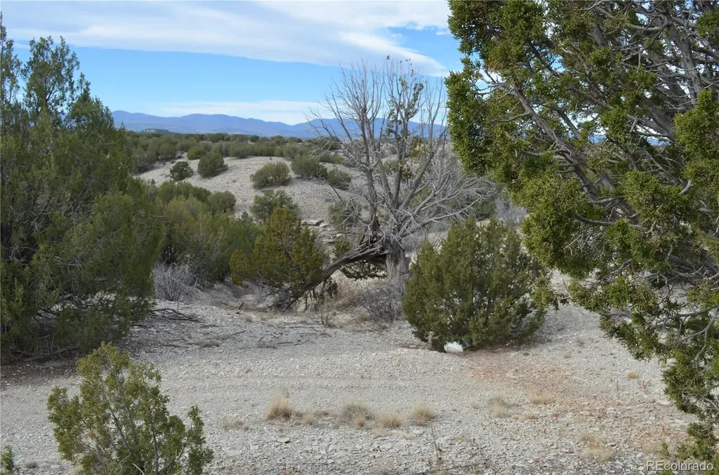 Red Creek Springs Road Pueblo CO 81005