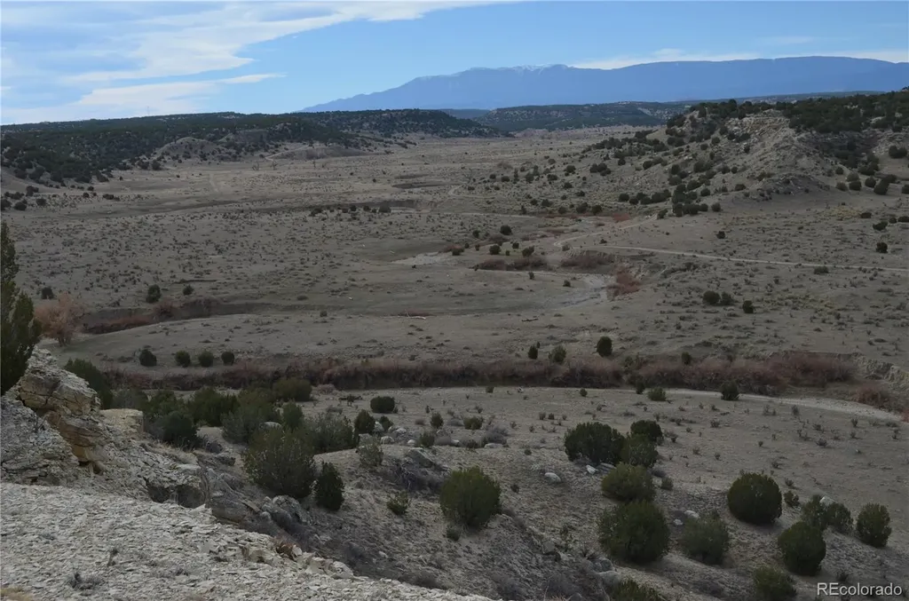 Red Creek Springs Road Pueblo CO 81005