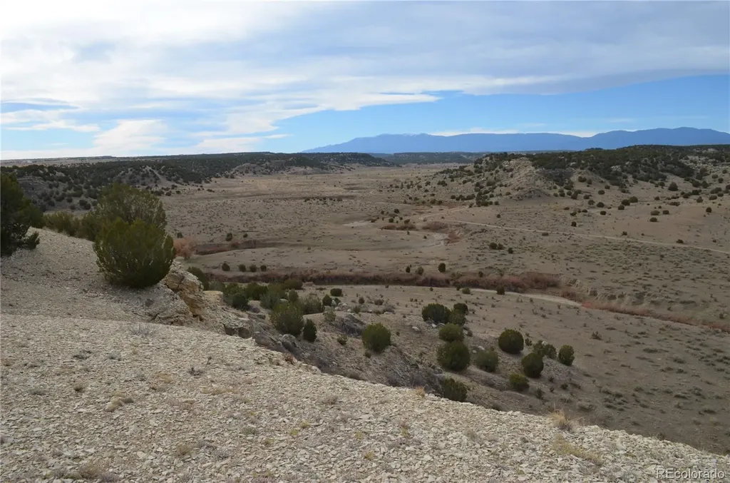 Red Creek Springs Road Pueblo CO 81005