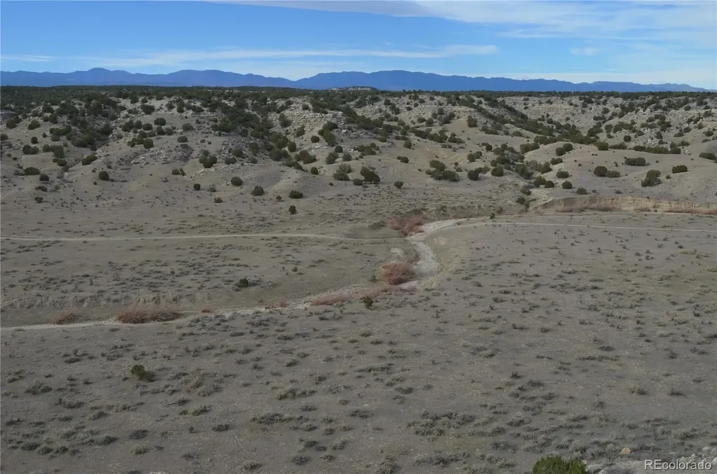 Red Creek Springs Road Pueblo CO 81005