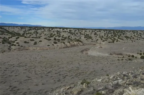 Red Creek Springs Road Pueblo CO 81005
